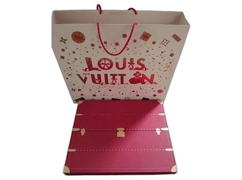 calendario dell avvento louis vuitton costo|louis vuitton italiano.